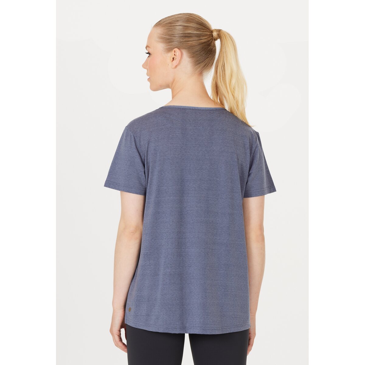 Athlecia Lizzy Womenswear Slub Tee 3 Shaws Department Stores