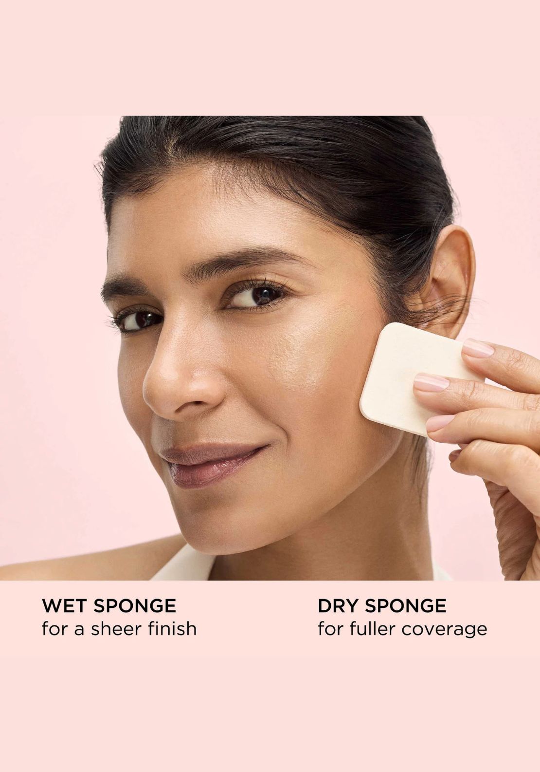 Elizabeth Arden Flawless Finish Sponge - On Cream 3 Shaws Department Stores