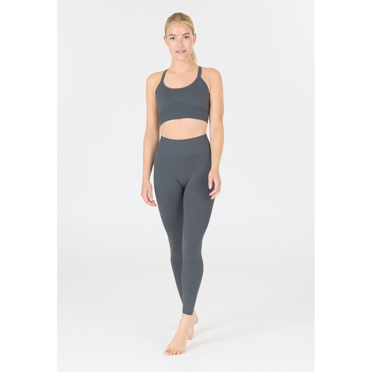 Athlecia Nagar Tights - Ombre Blue 1 Shaws Department Stores