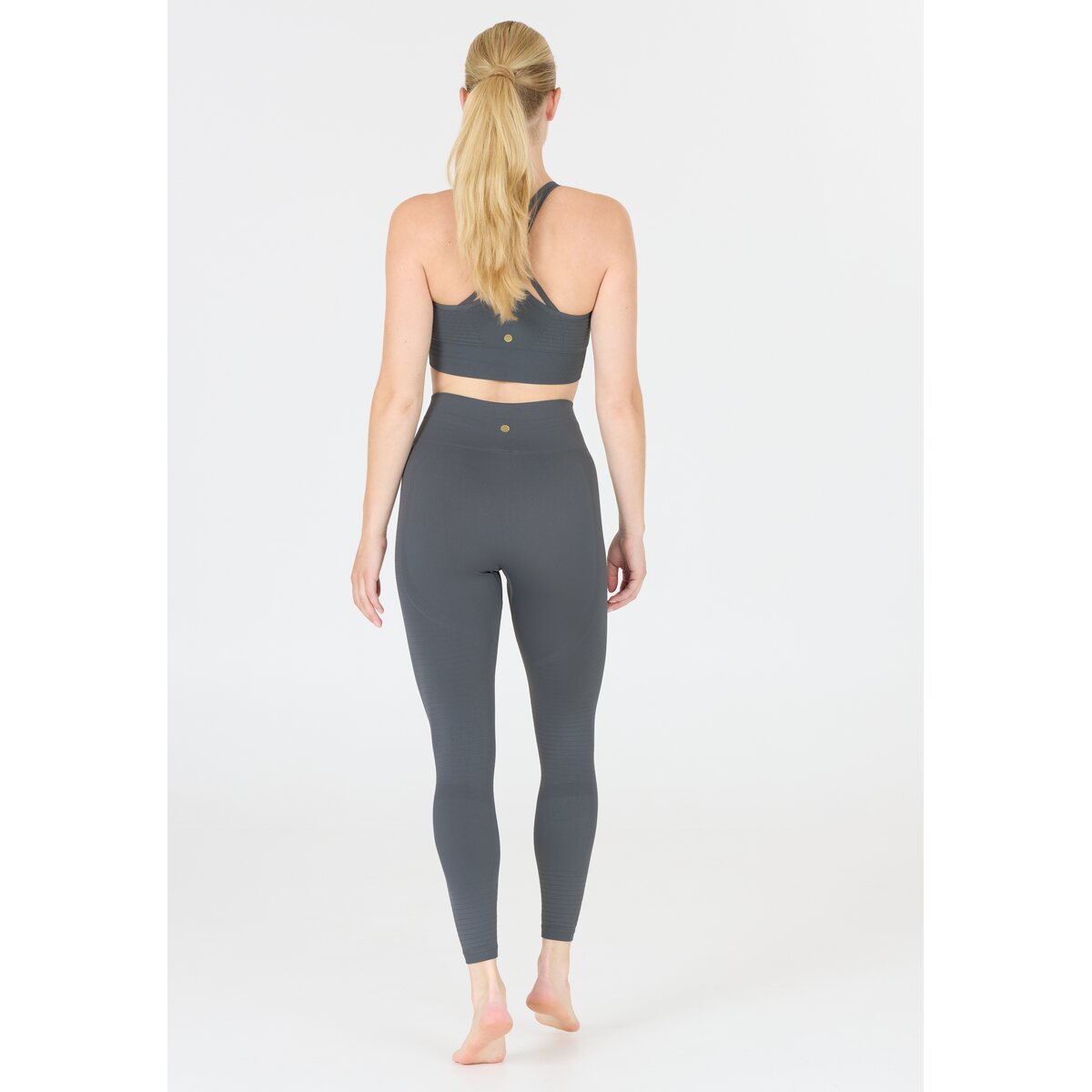 Athlecia Nagar Tights - Ombre Blue 2 Shaws Department Stores