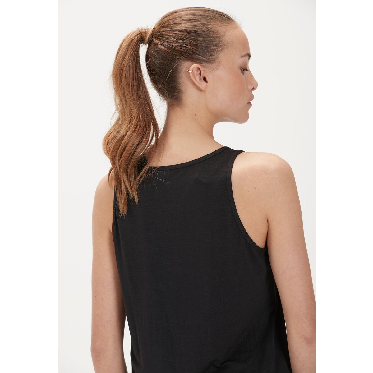 Athlecia Mota Womenswear Slub Top 3 Shaws Department Stores