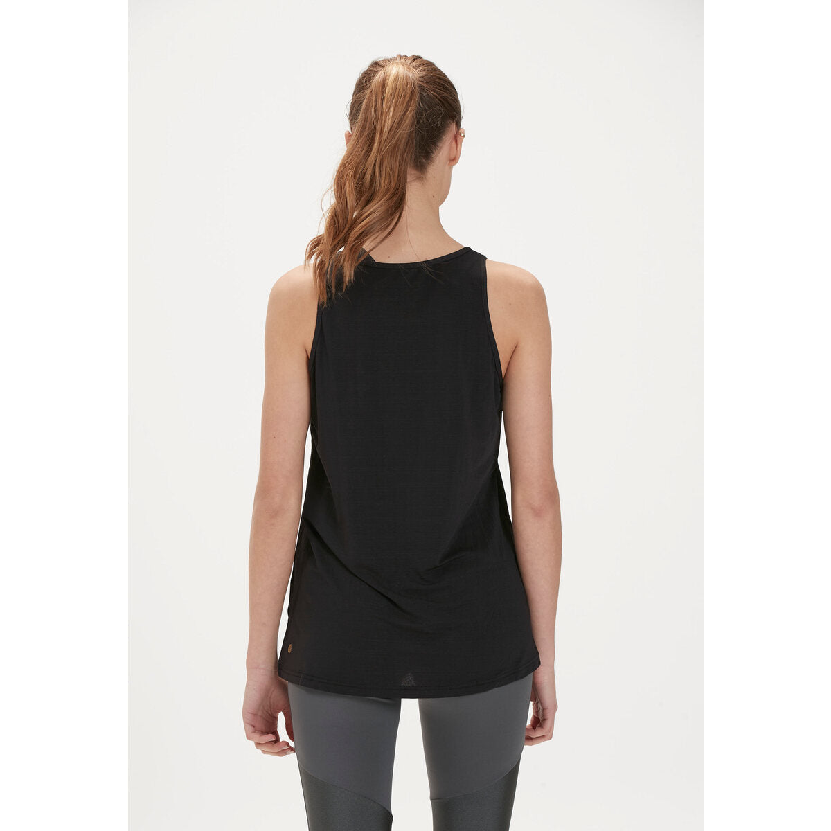 Athlecia Mota Womenswear Slub Top 4 Shaws Department Stores