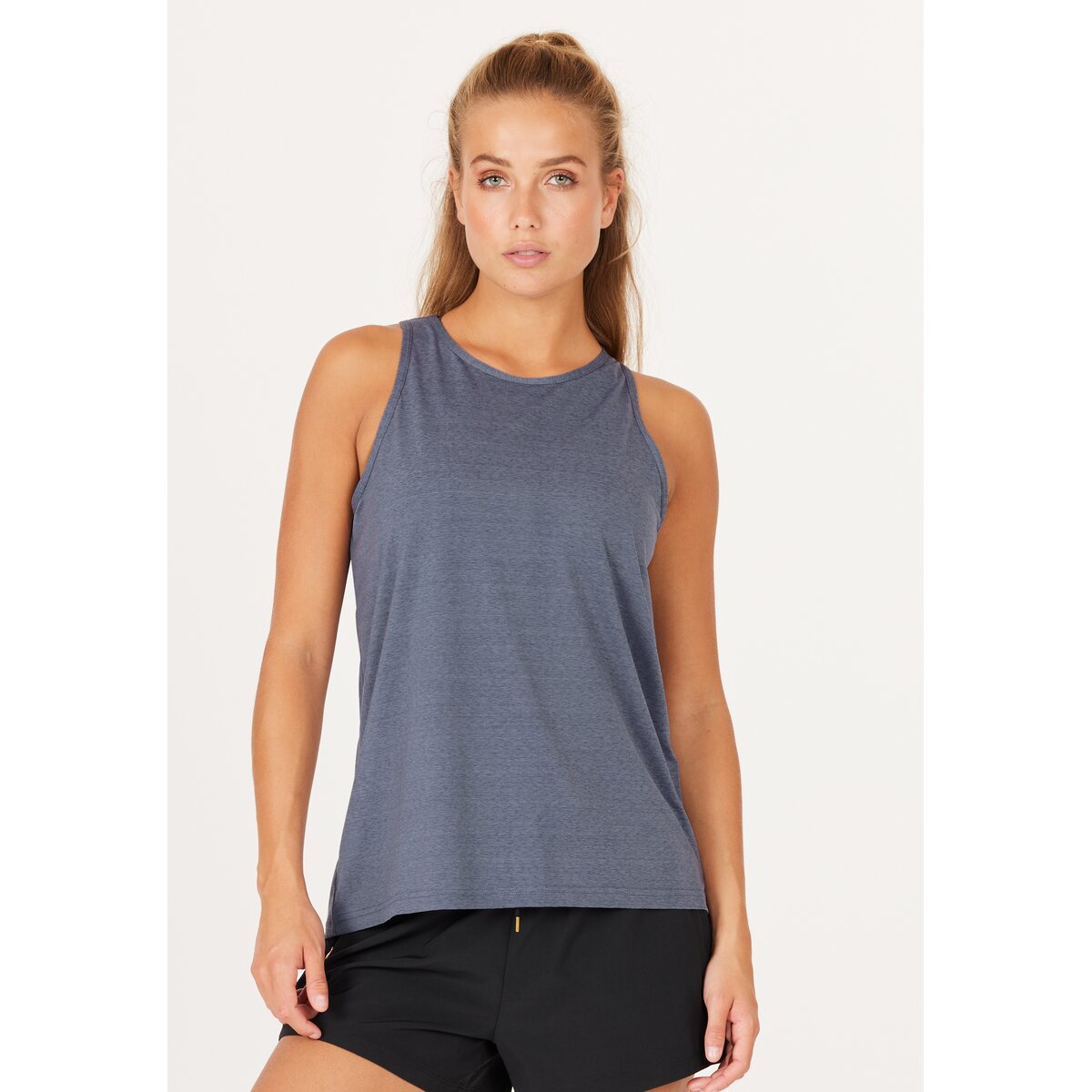 Athlecia Mota Womenswear Slub Top 1 Shaws Department Stores