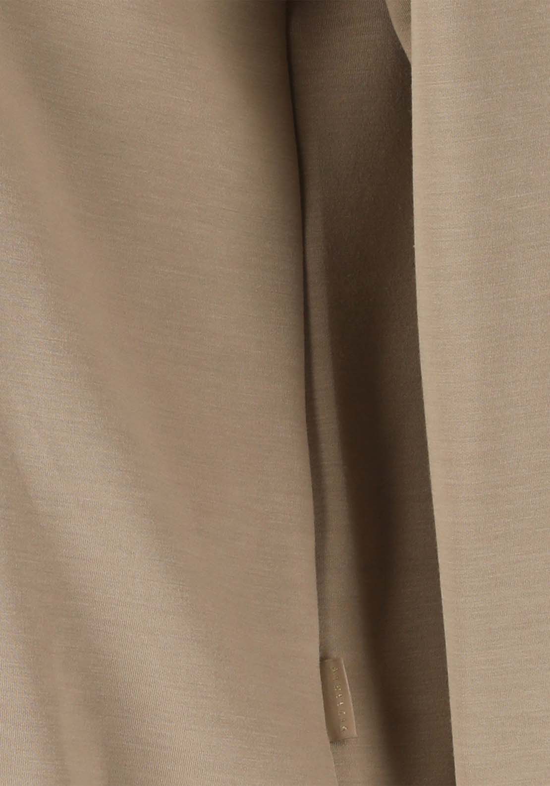 Athlecia Namier Hoodie - Roasted Cashew 9 Shaws Department Stores