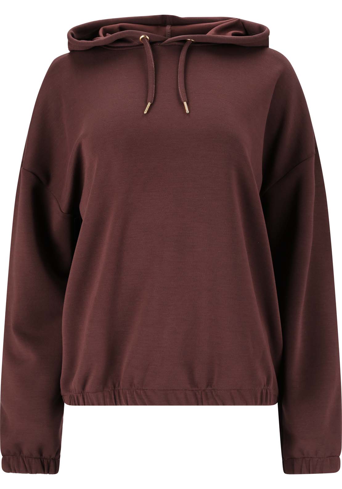 Athlecia Namier Hoodie - Fudge 7 Shaws Department Stores