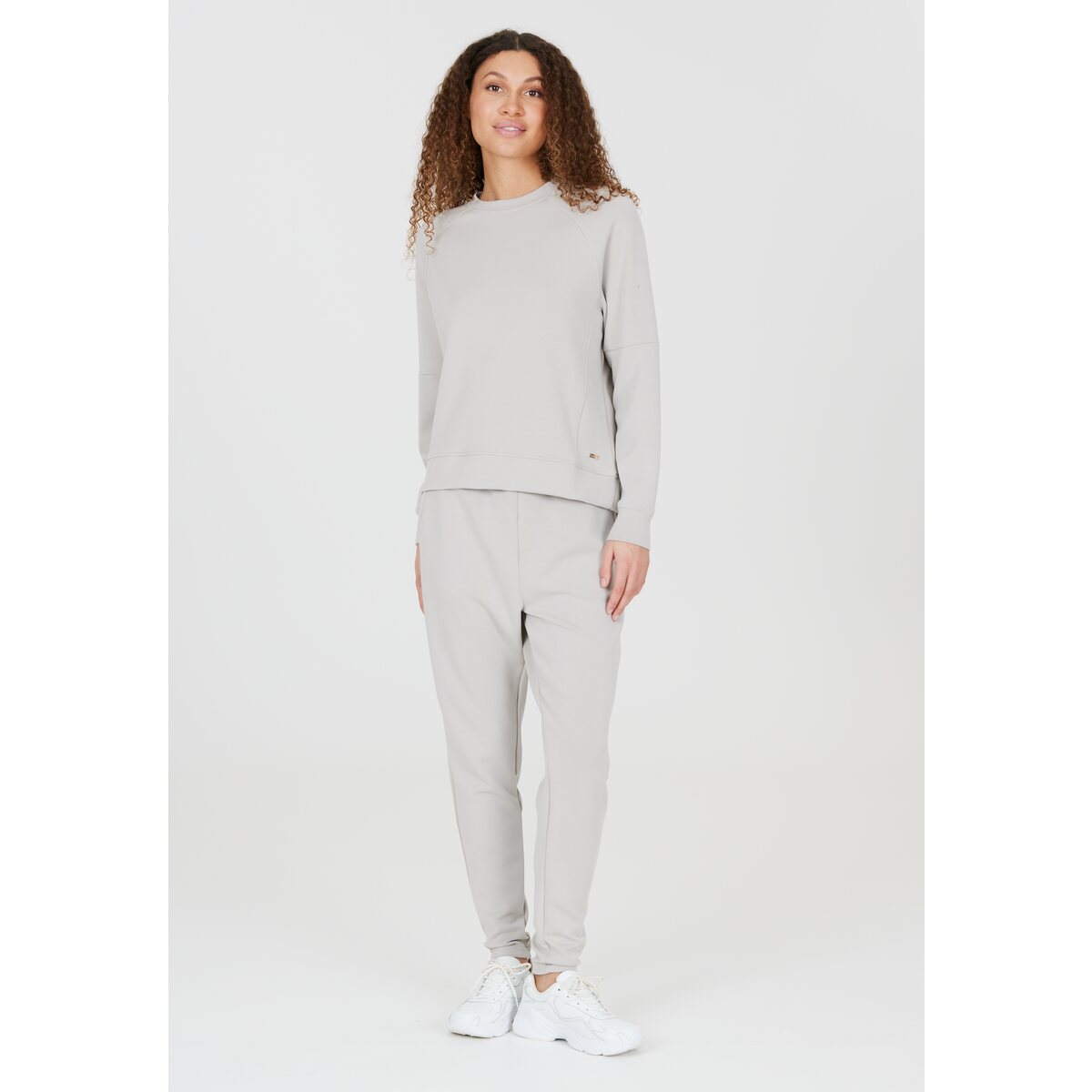 Athlecia Jacey Womenswear Crew Neck 2 Shaws Department Stores