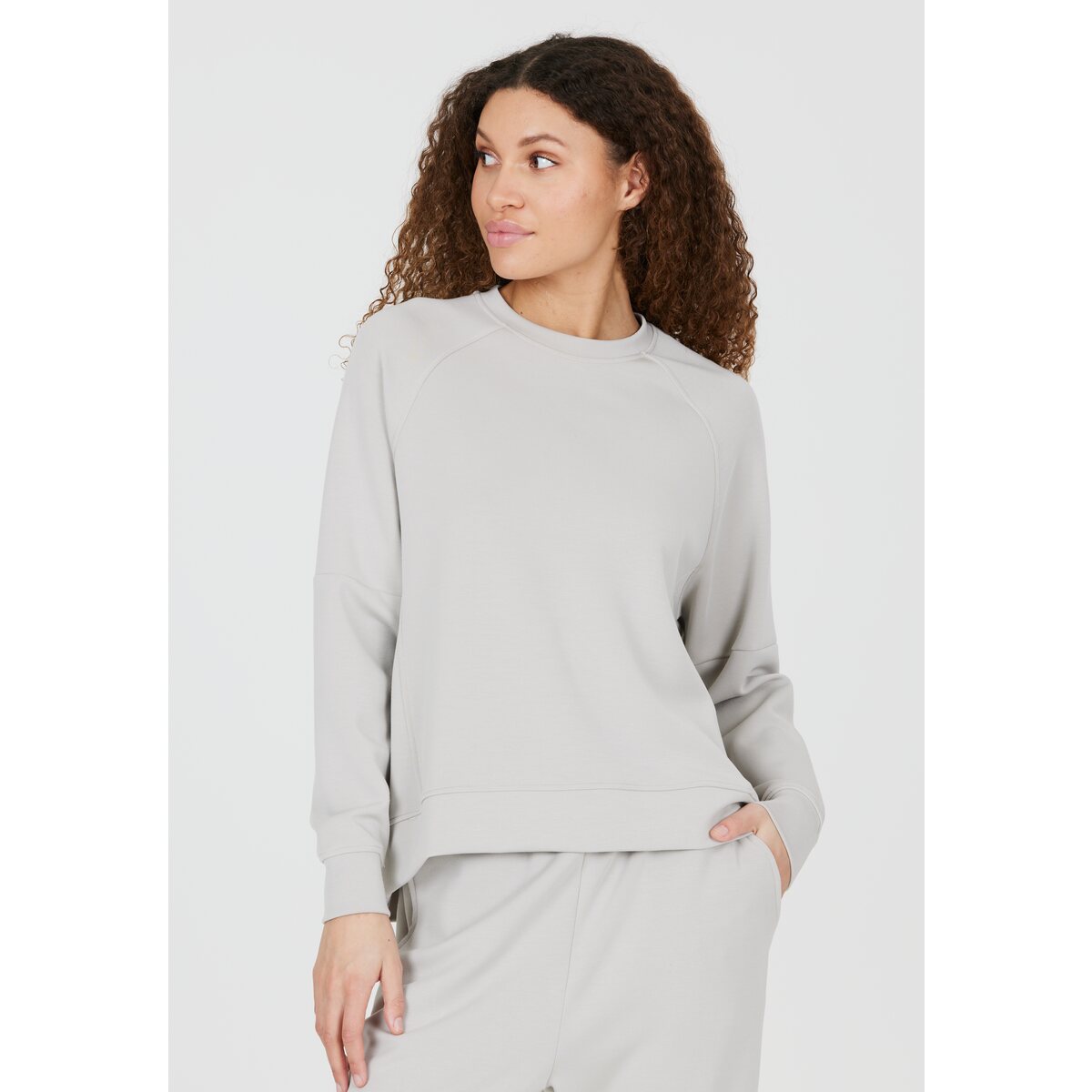 Athlecia Jacey Womenswear Crew Neck 1 Shaws Department Stores