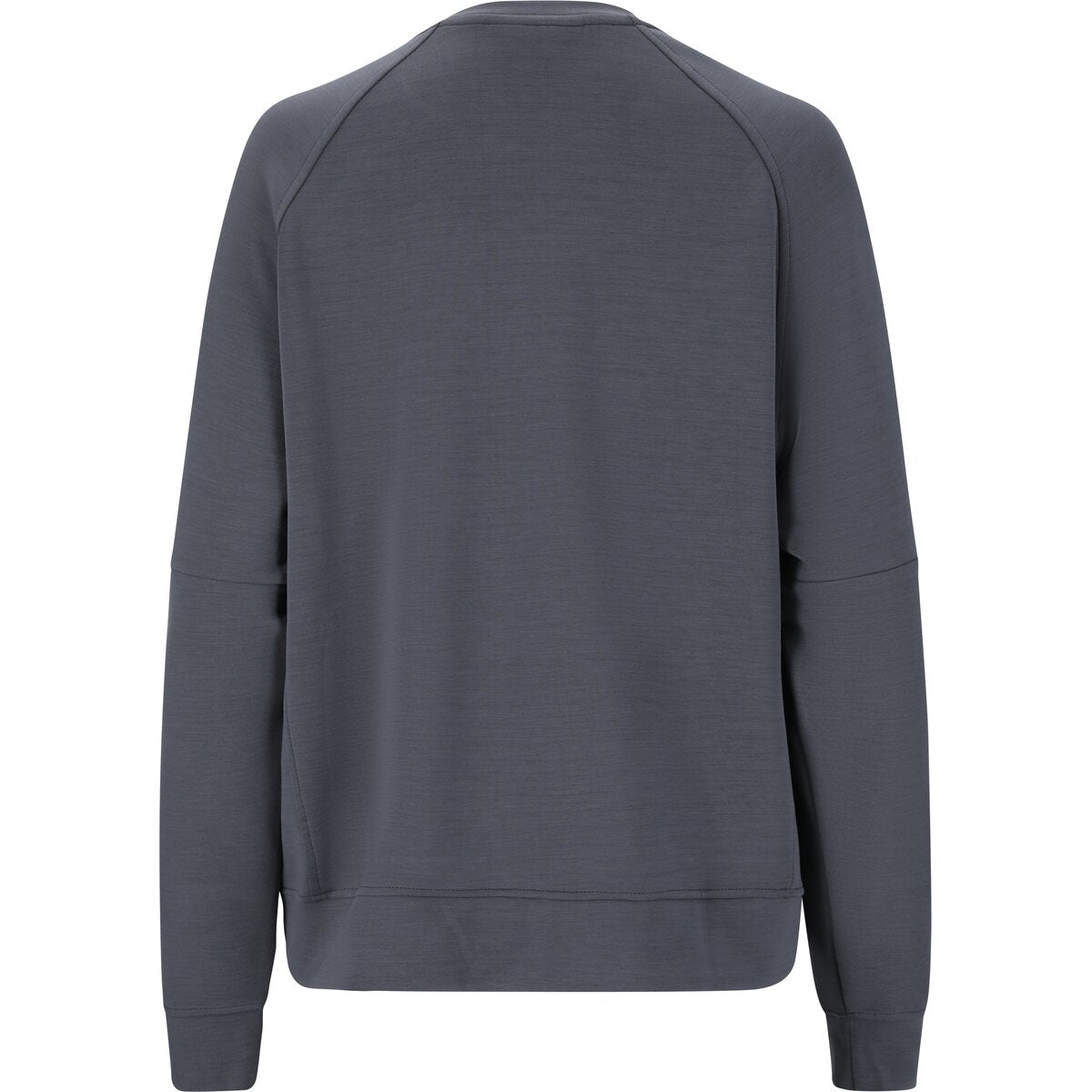 Athlecia Jacey Sweatshirt With Crew Neck - Ombre Blue 5 Shaws Department Stores