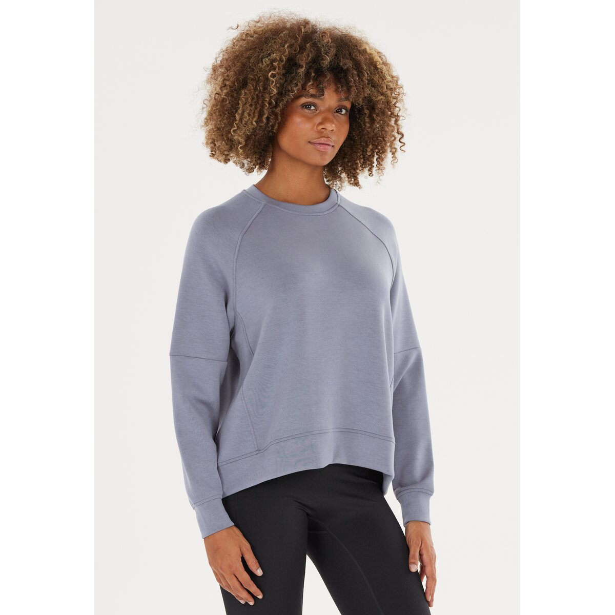 Athlecia Jacey Womenswear Crew Neck 1 Shaws Department Stores