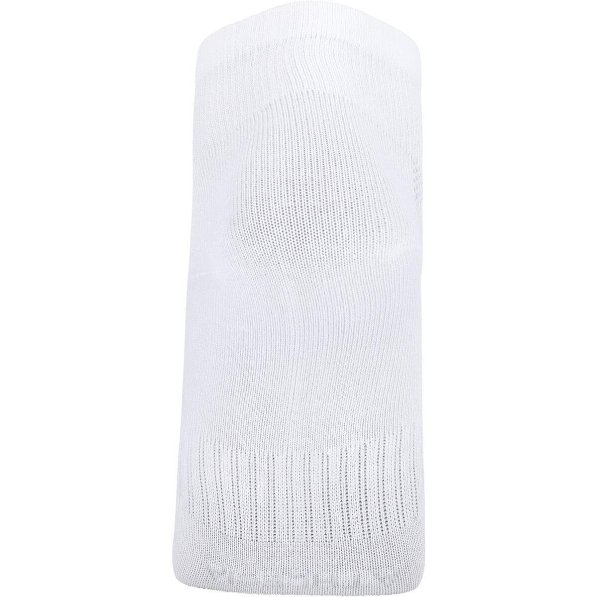 Athlecia Comfort-Mesh Sustainable Quarter Cut Sock 3-Pack - White 3 Shaws Department Stores
