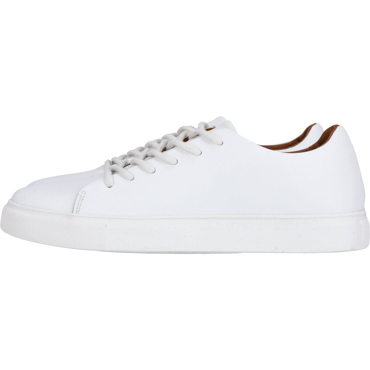 Athlecia Christinia Classic Sneakers - White 5 Shaws Department Stores