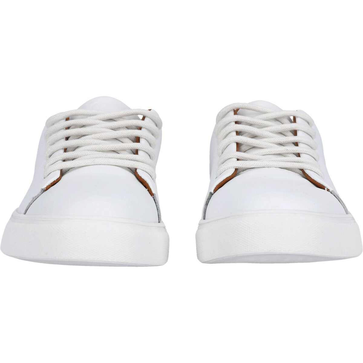Athlecia Christinia Classic Sneakers - White 3 Shaws Department Stores