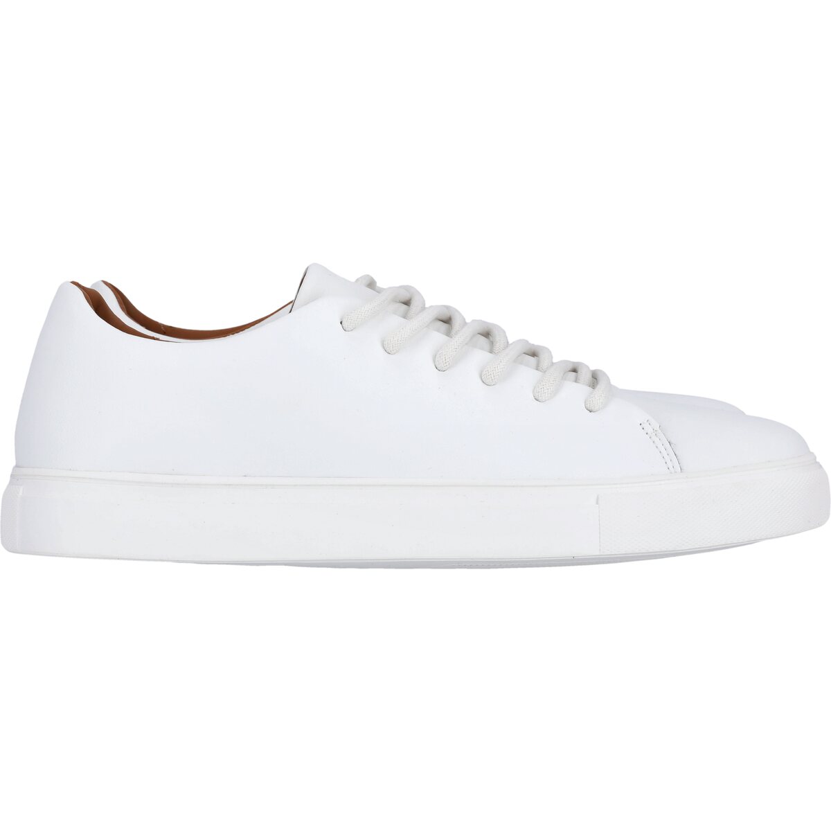 Athlecia Christinia Classic Sneakers - White 7 Shaws Department Stores