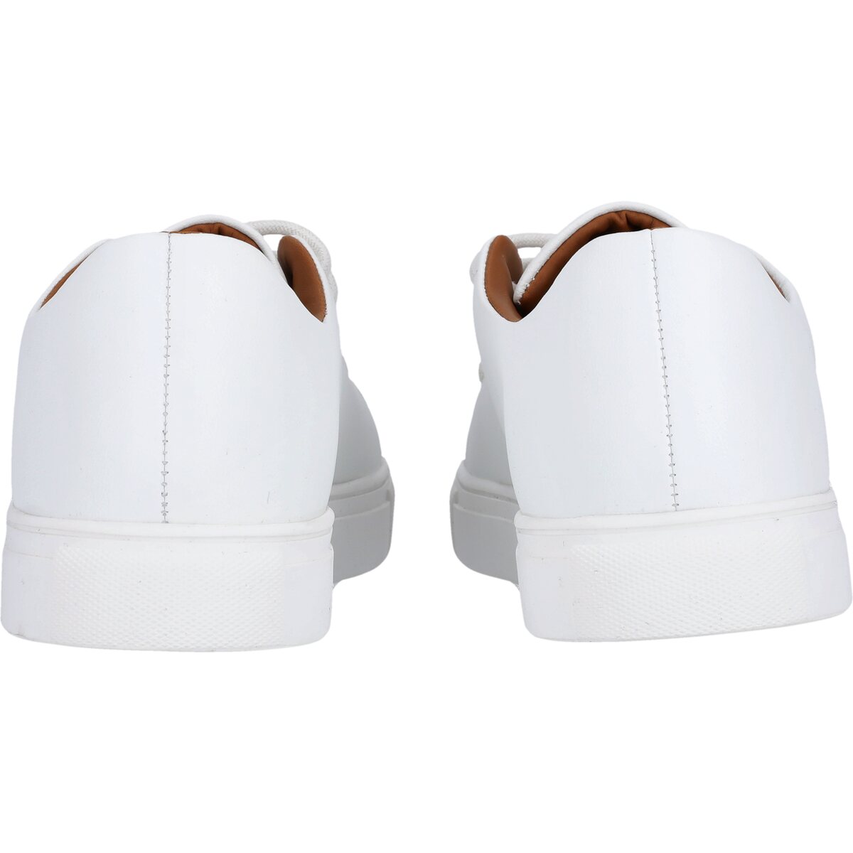 Athlecia Christinia Classic Sneakers - White 6 Shaws Department Stores