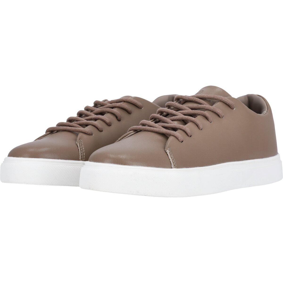 Athlecia Christinia Classic Sneakers - Taupe 1 Shaws Department Stores