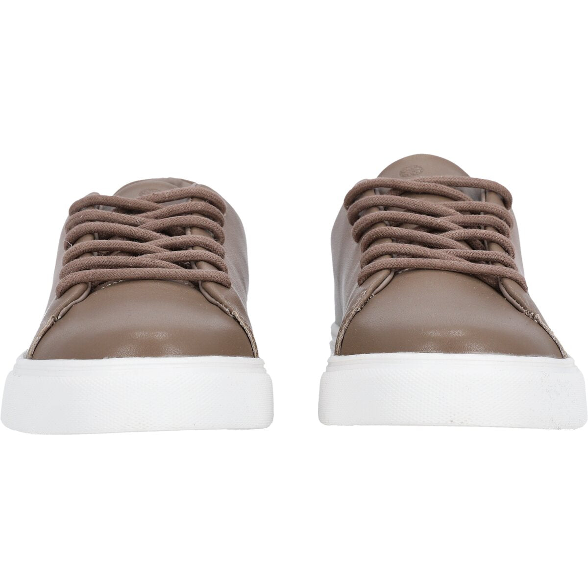Athlecia Christinia Classic Sneakers - Taupe 6 Shaws Department Stores