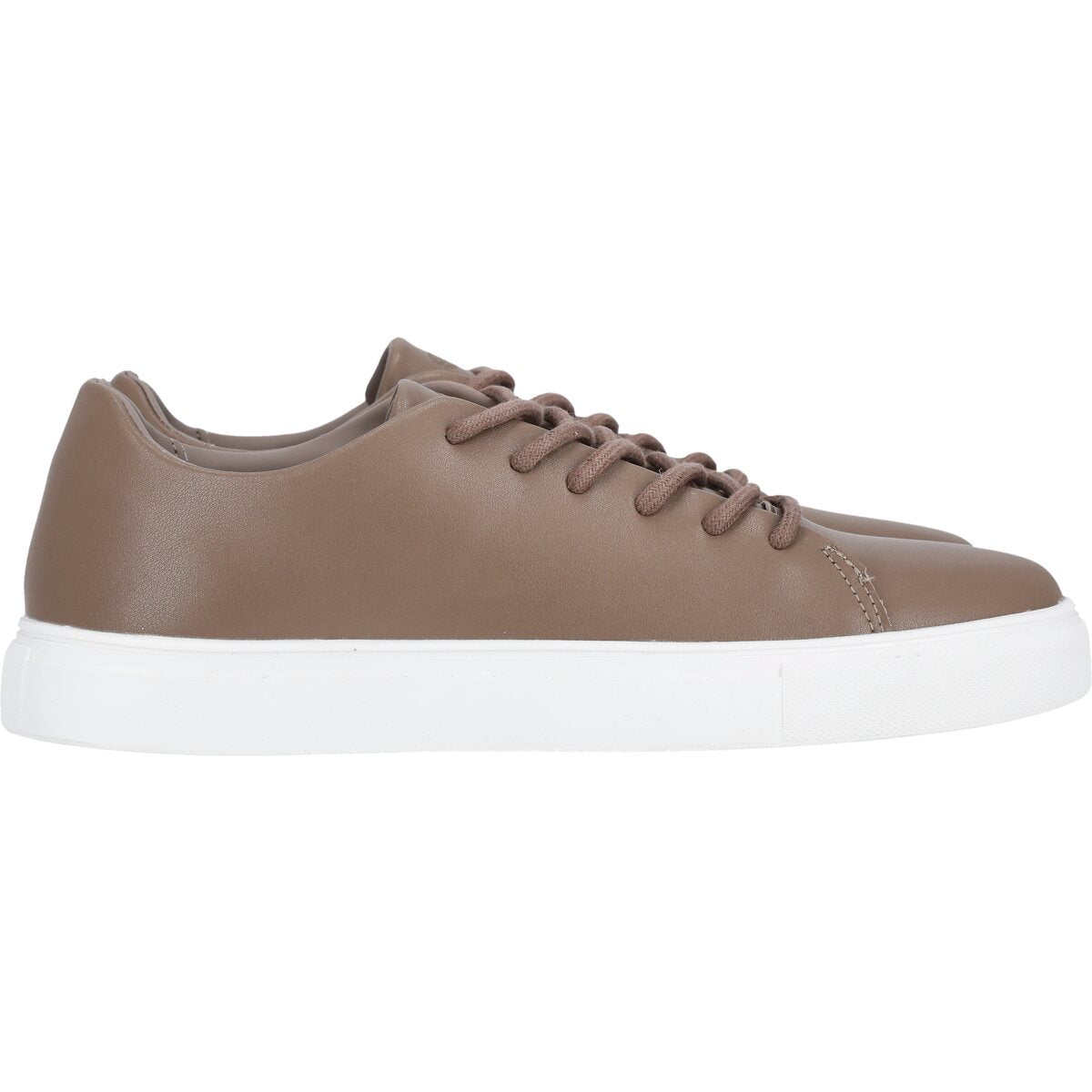 Athlecia Christinia Classic Sneakers - Taupe 4 Shaws Department Stores