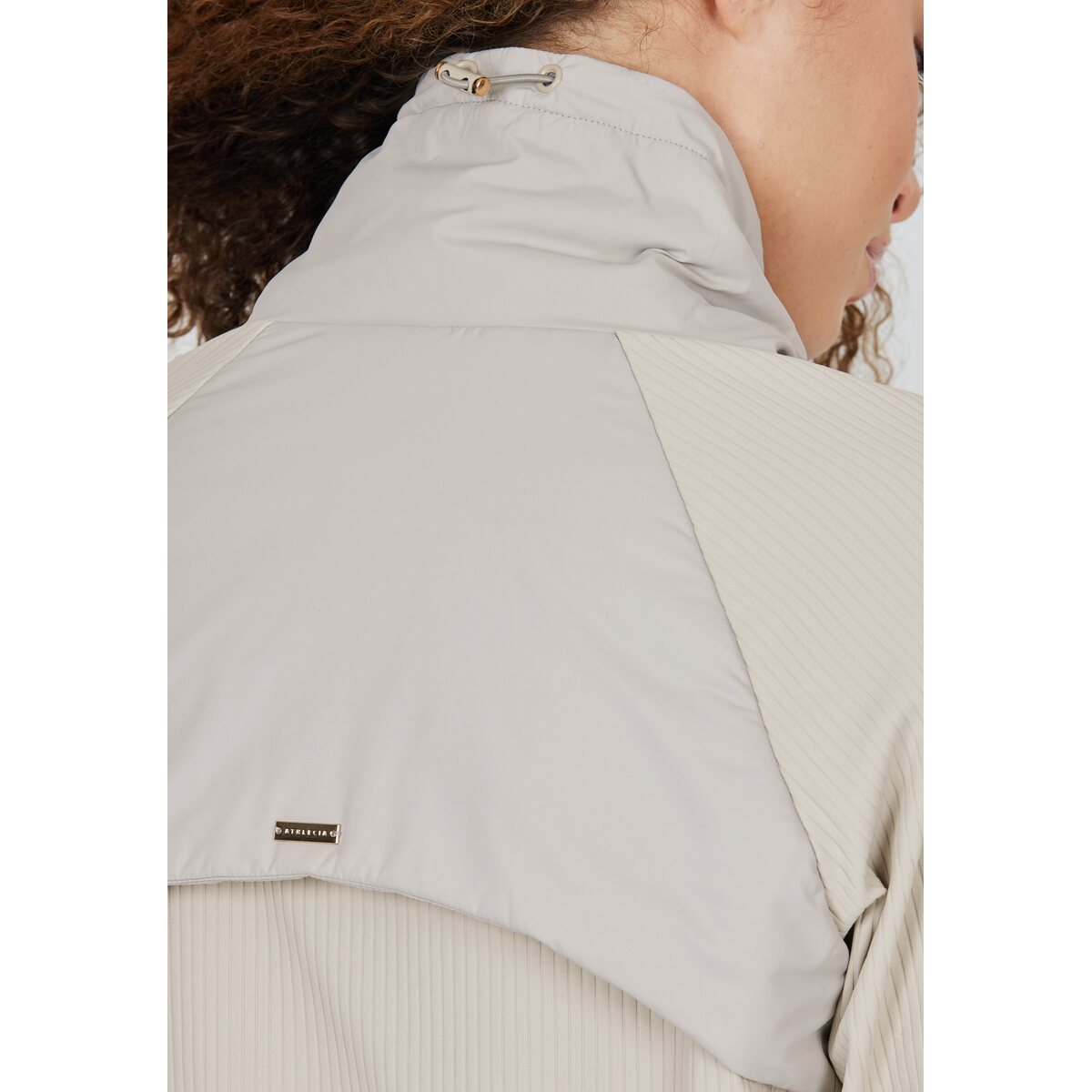 Athlecia Ayanda Womenswear Jacket 4 Shaws Department Stores