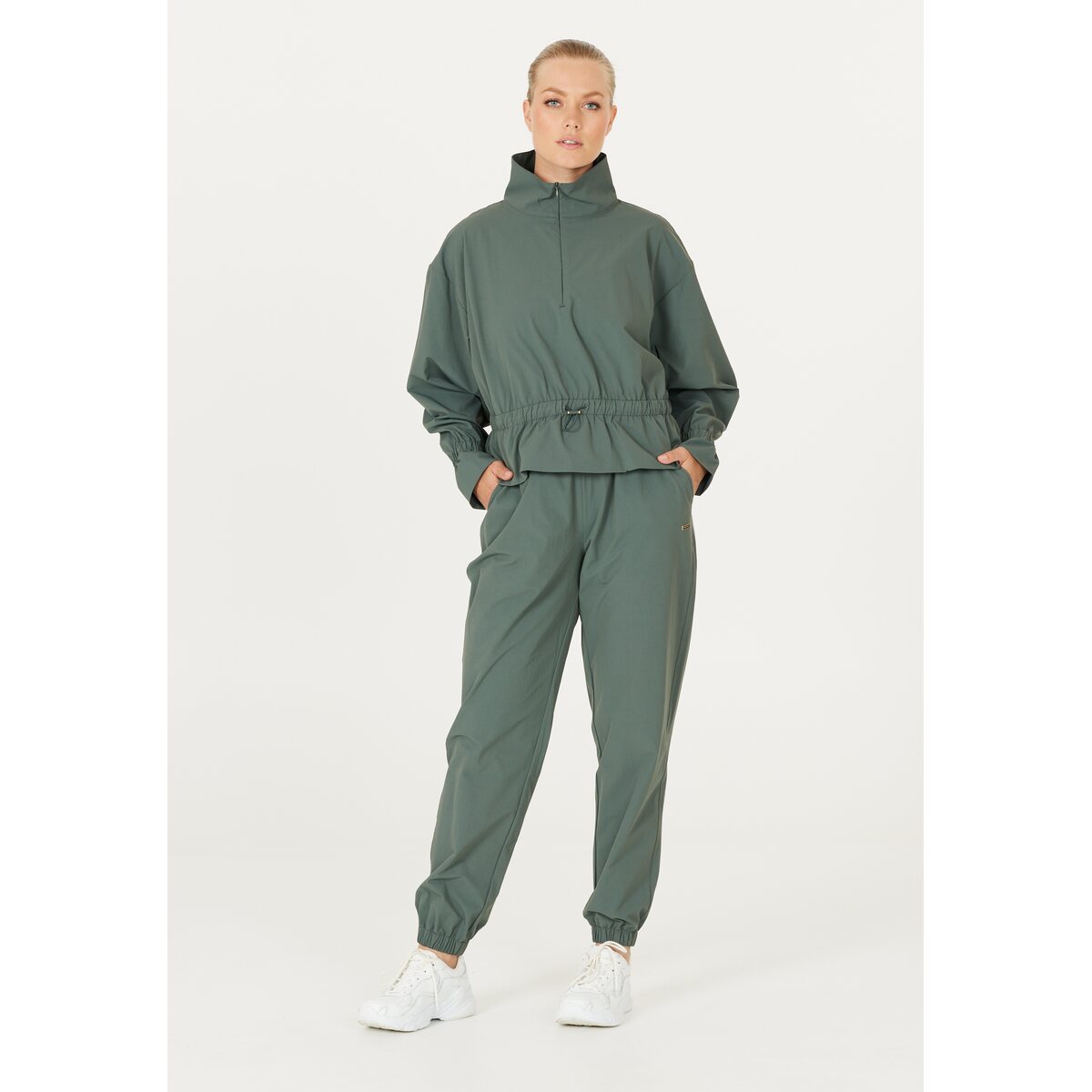 Athlecia Hero Womenswear Track Pants 5 Shaws Department Stores