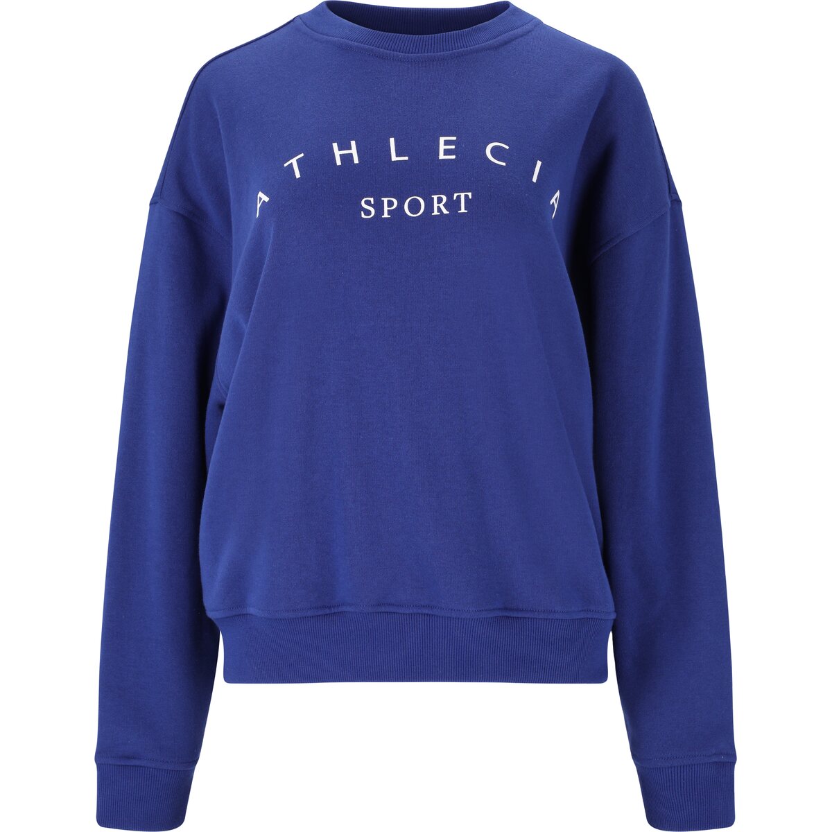 Athlecia Asport Womenswear Crew Neck 5 Shaws Department Stores