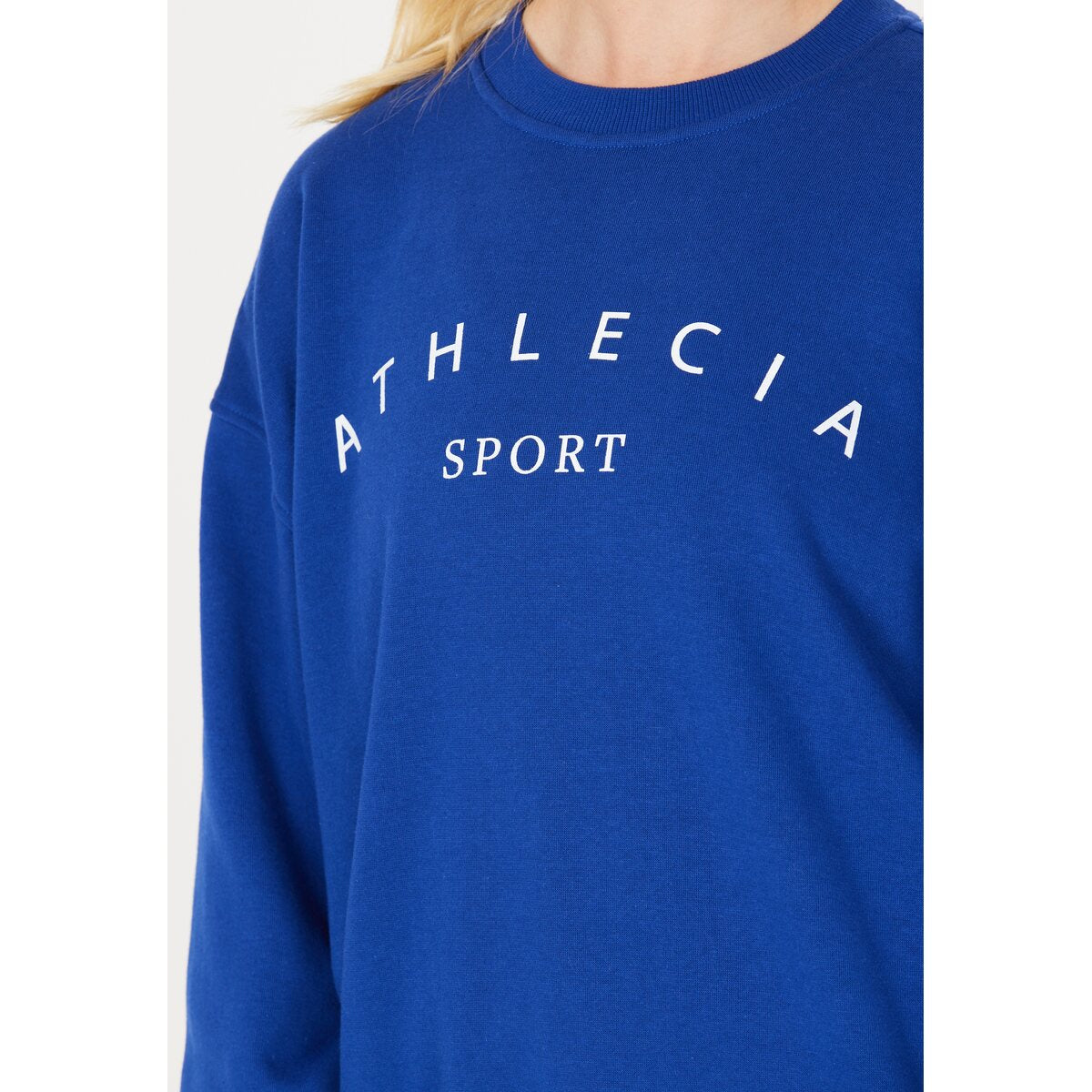 Athlecia Asport Womenswear Crew Neck 4 Shaws Department Stores