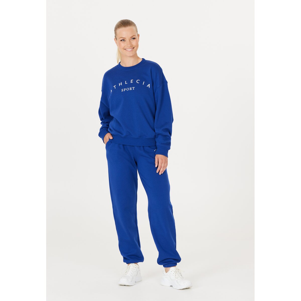 Athlecia Asport Womenswear Crew Neck 2 Shaws Department Stores