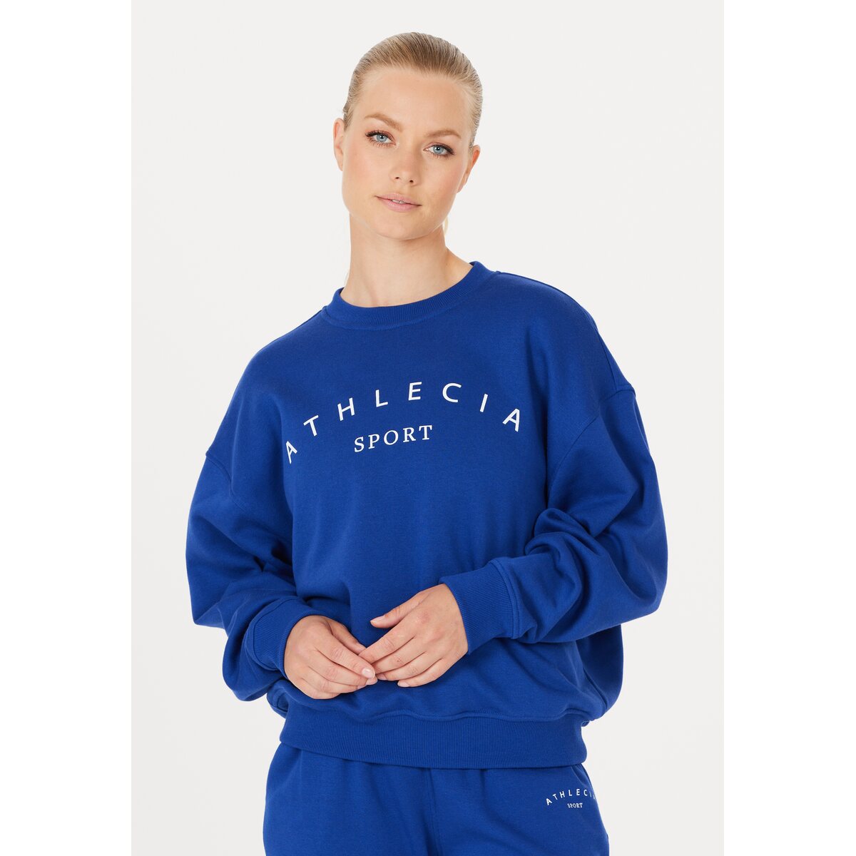 Athlecia Asport Womenswear Crew Neck 1 Shaws Department Stores