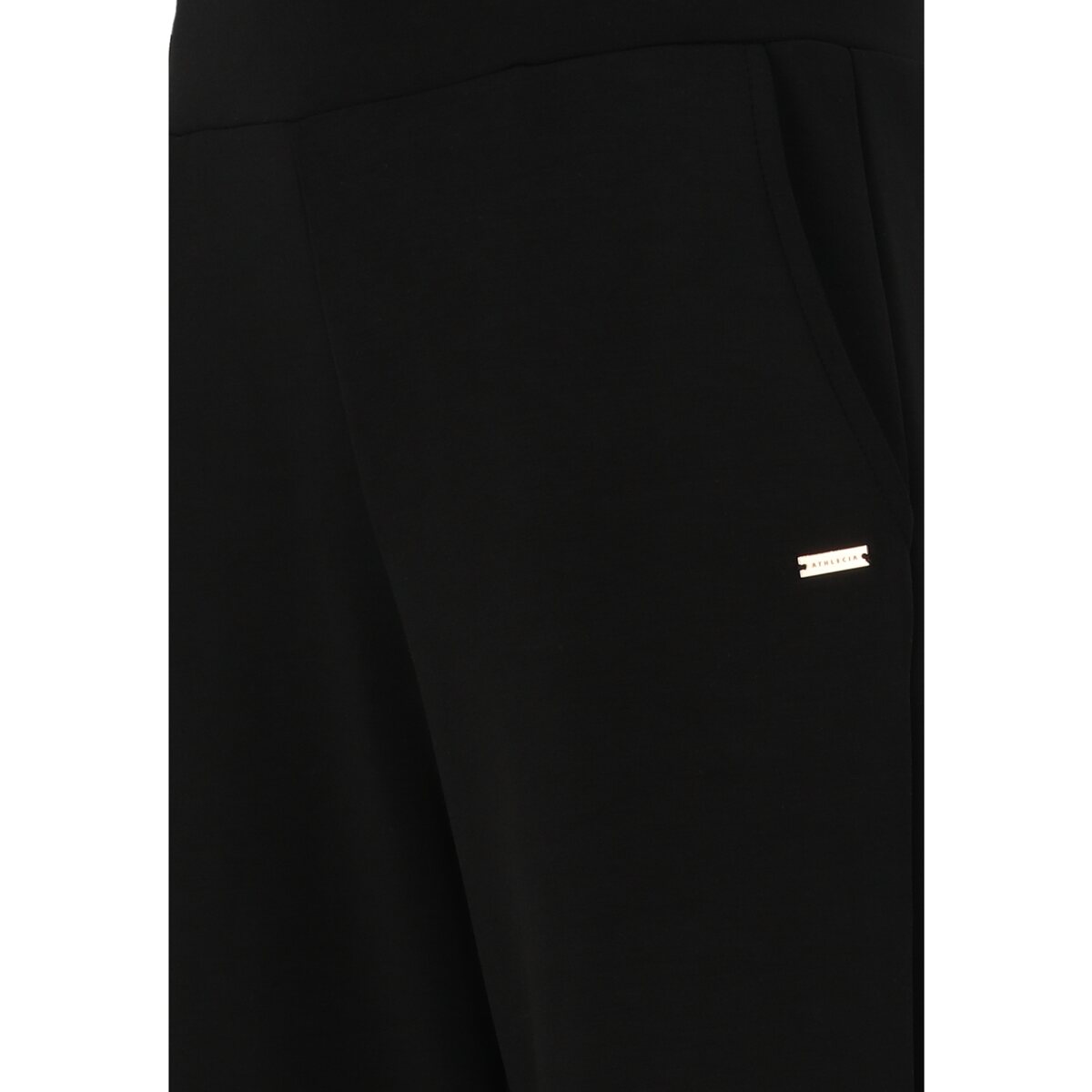 Athlecia Jacey Womenswear Regular Pants - Black 5 Shaws Department Stores