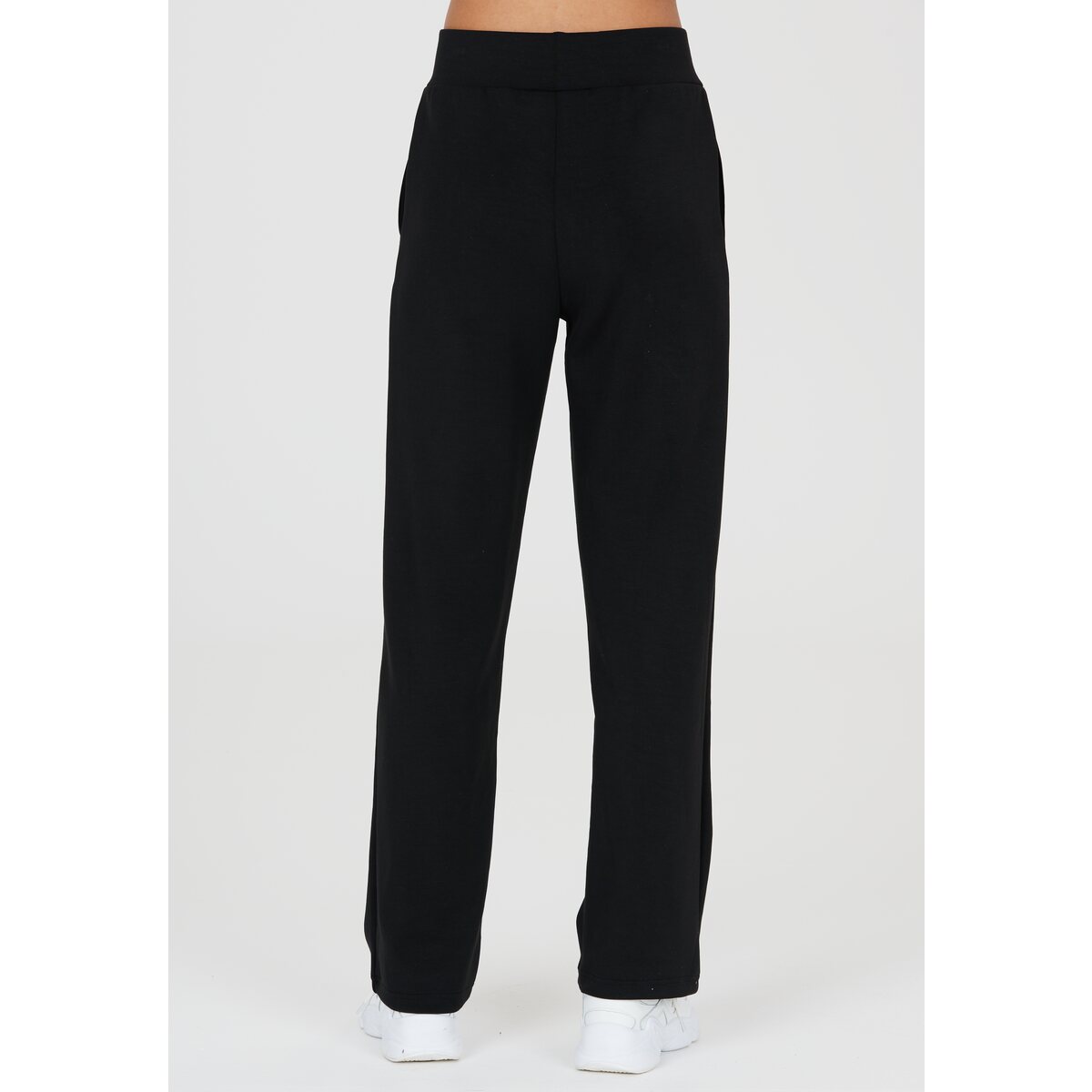 Athlecia Jacey Womenswear Regular Pants - Black 2 Shaws Department Stores