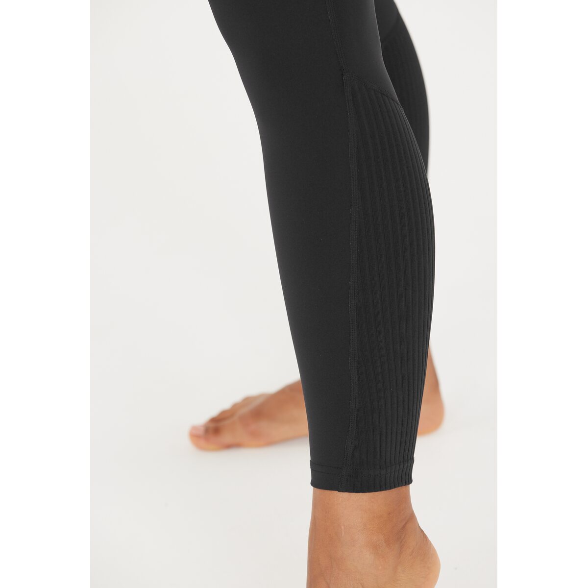 Athlecia Aliya Womenswear Tights - Black 6 Shaws Department Stores