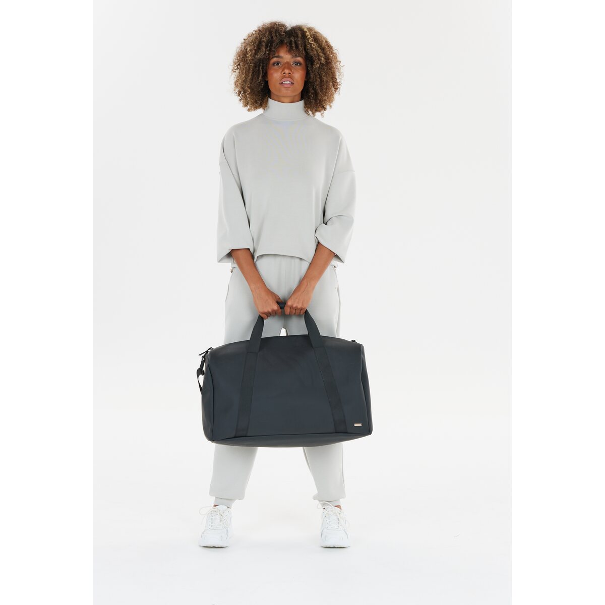 Athlecia Berlin Bag - Black 4 Shaws Department Stores