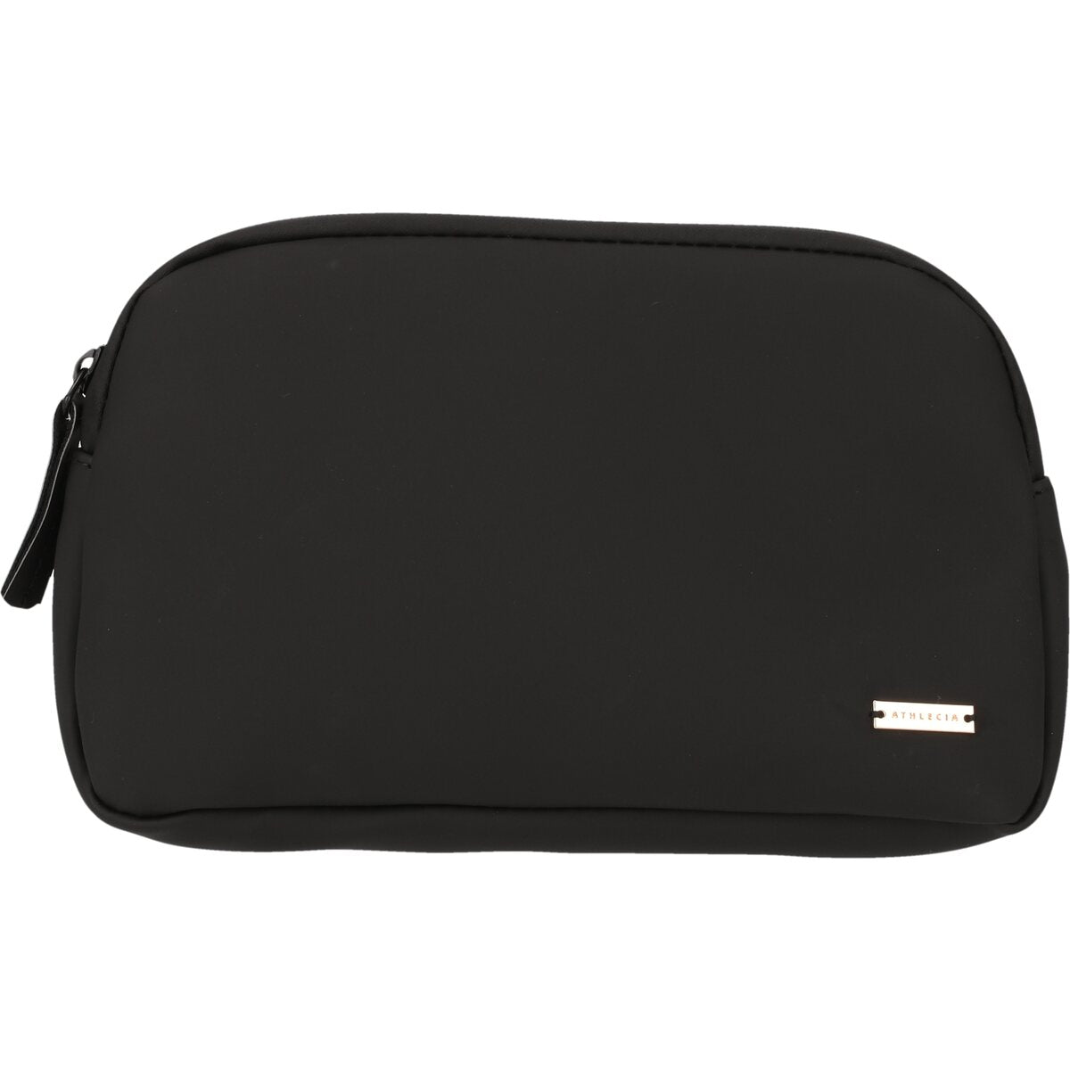 Athlecia Berlin Cosmetic Purse - Black 1 Shaws Department Stores