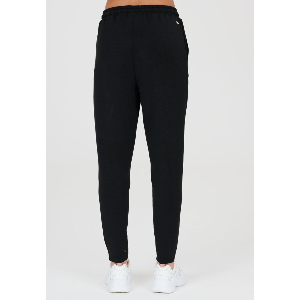 Athlecia Jacey V2 Womenswear Sweat Pants - Black 5 Shaws Department Stores