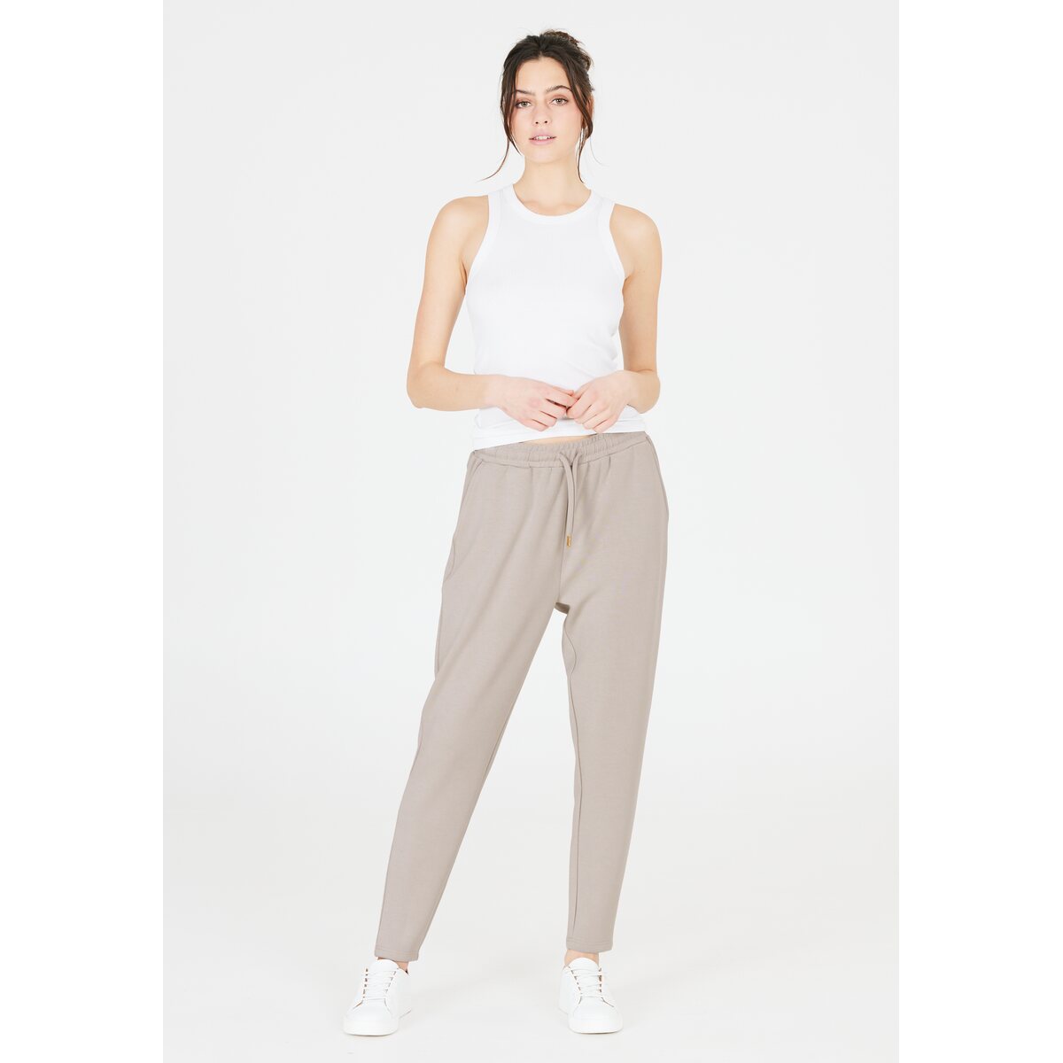 Athlecia Jacey V2 Womenswear Sweat Pants 1 Shaws Department Stores