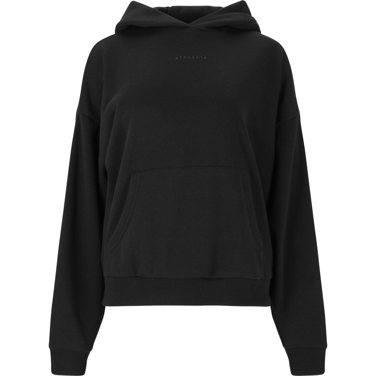 Athlecia Ruthie Hoody - Black 4 Shaws Department Stores