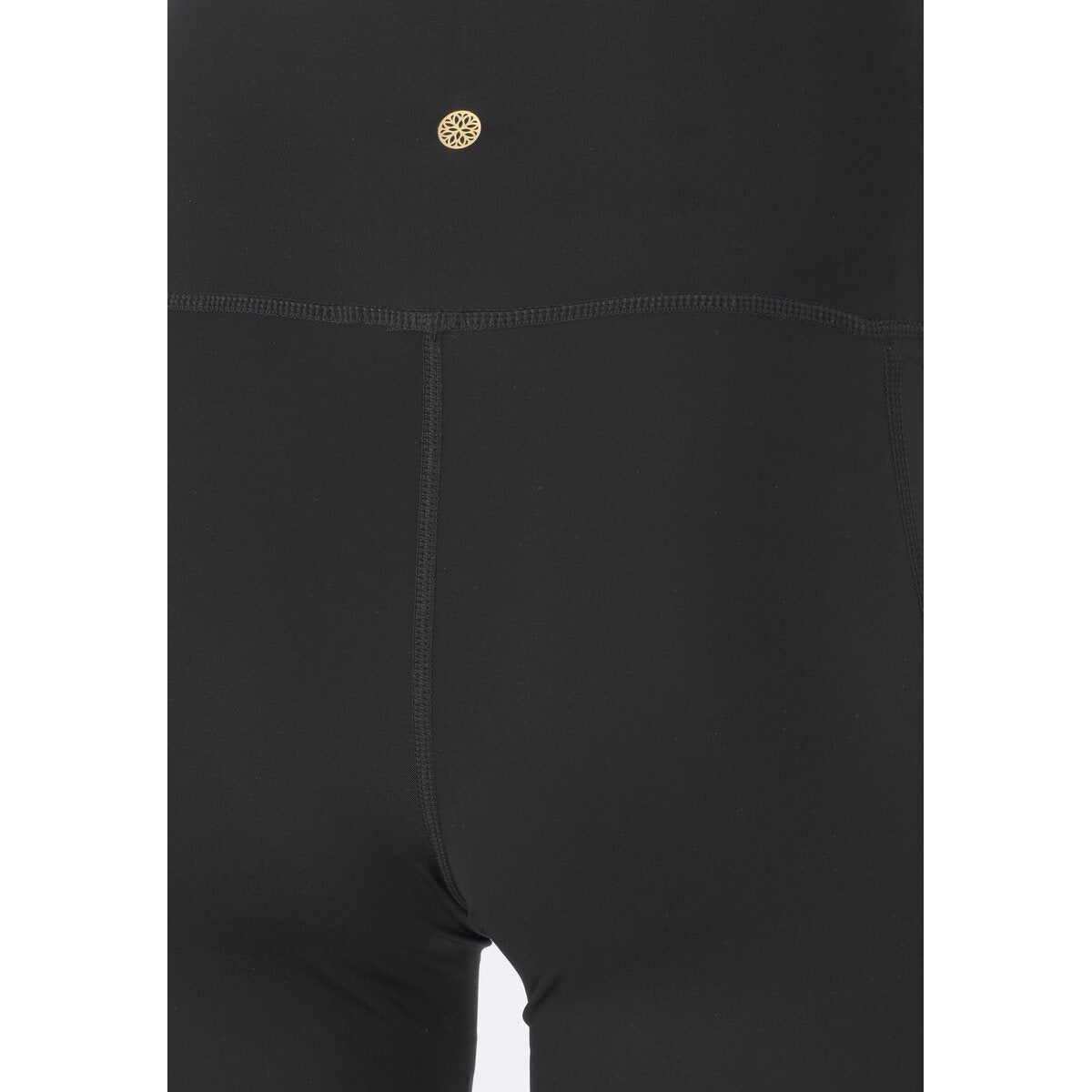 Athlecia Franz Womenswear Pocket Tights - Black 4 Shaws Department Stores