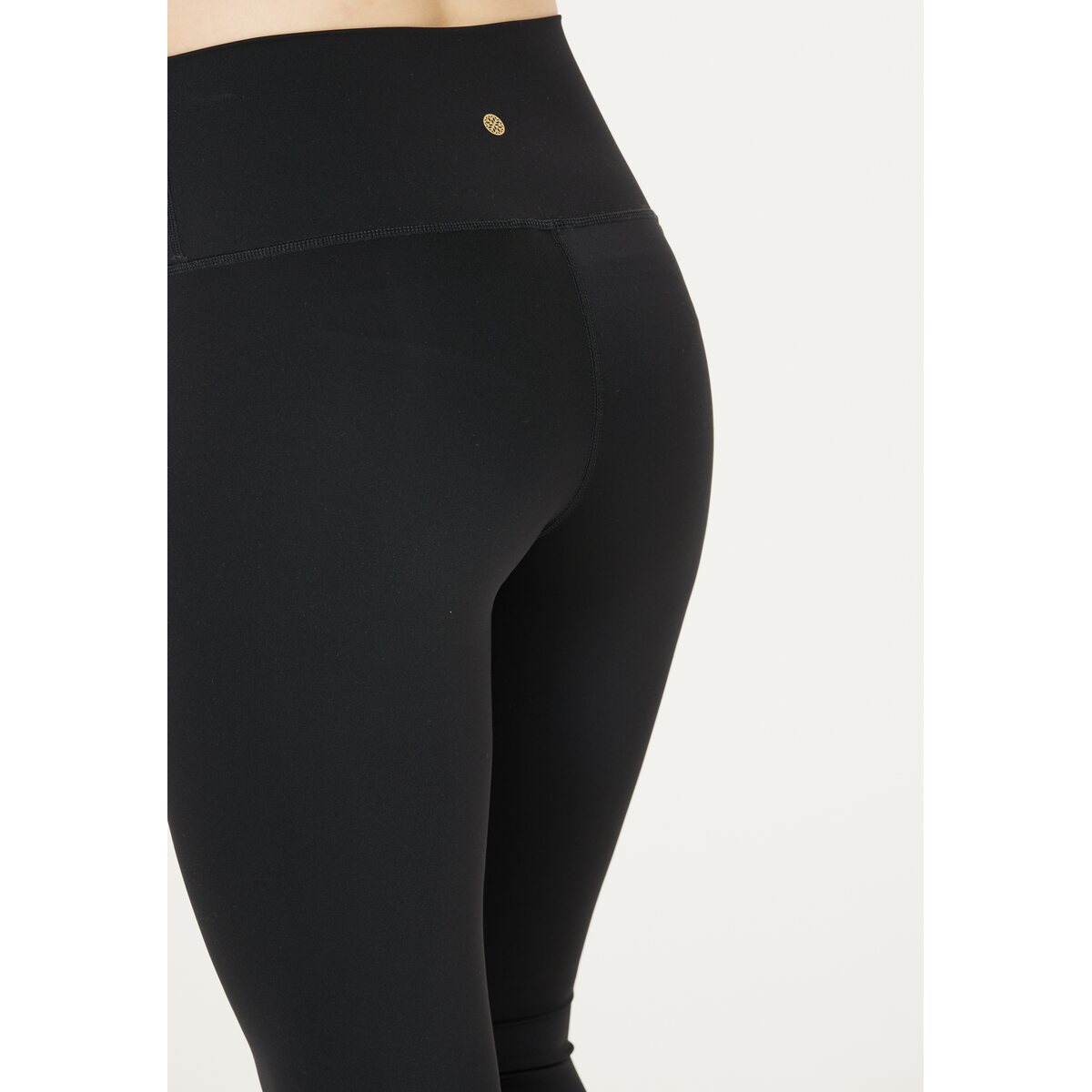 Athlecia Franz Womenswear Pocket Tights - Black 5 Shaws Department Stores