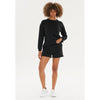 Ruthie Womenswear Shorts - Black