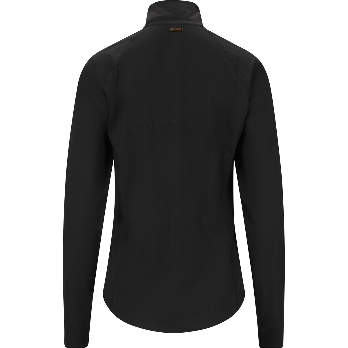 Athlecia Nikia With Full Zip - Black 4 Shaws Department Stores