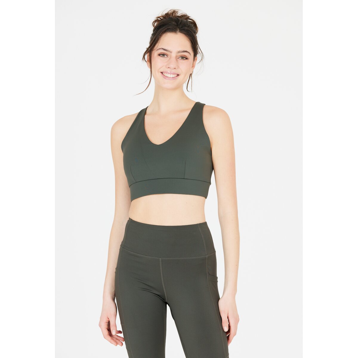 Athlecia Dilraba Womenswear Sports Bra 2 Shaws Department Stores