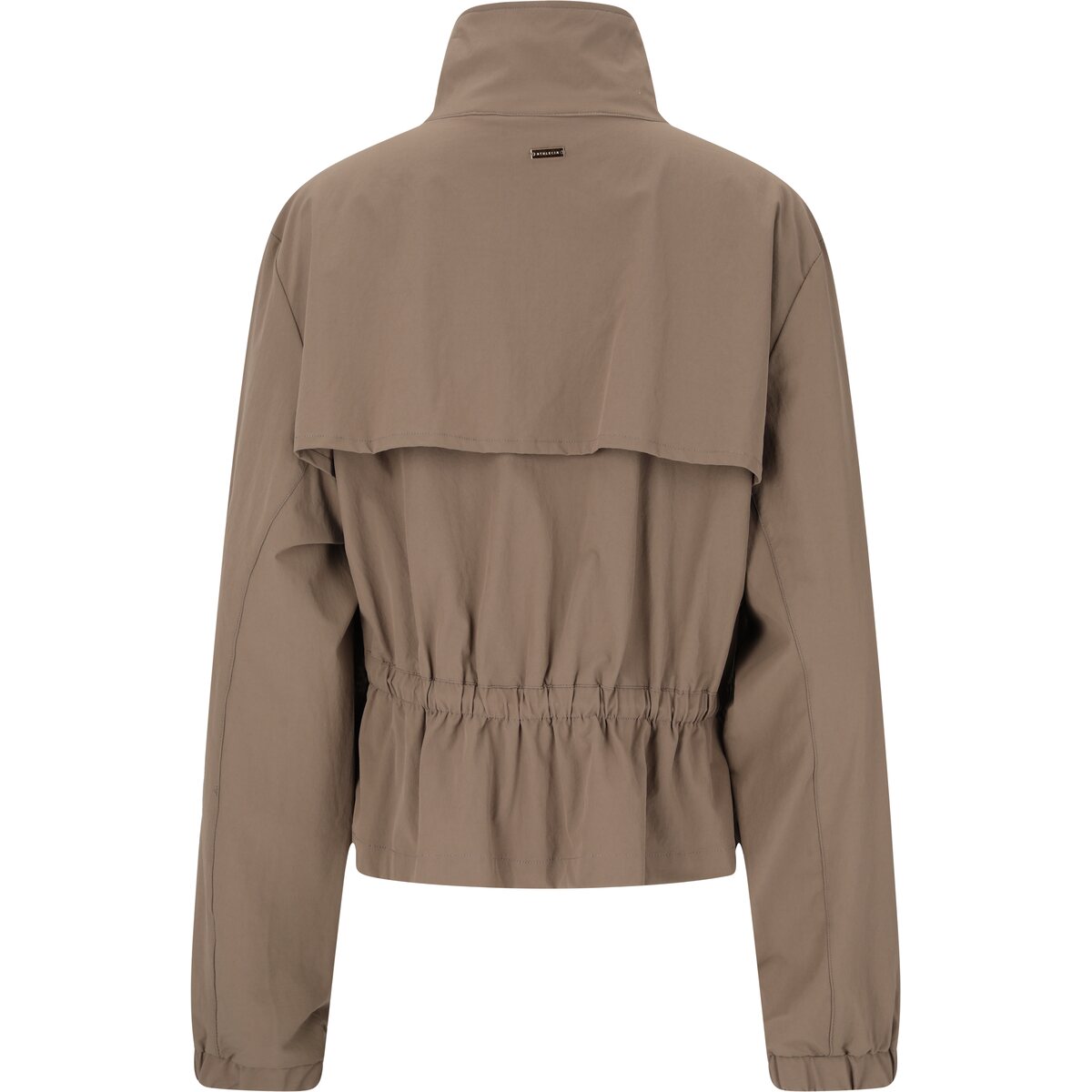 Athlecia Hero V2 Jacket - Walnut 6 Shaws Department Stores
