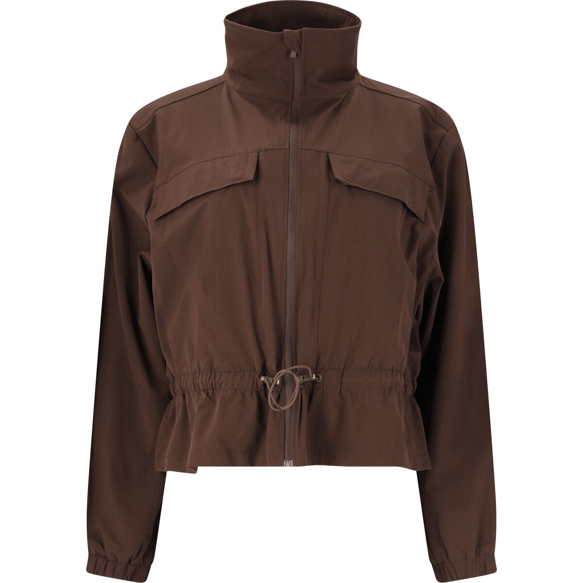 Athlecia Hero V2 Jacket - Java 5 Shaws Department Stores