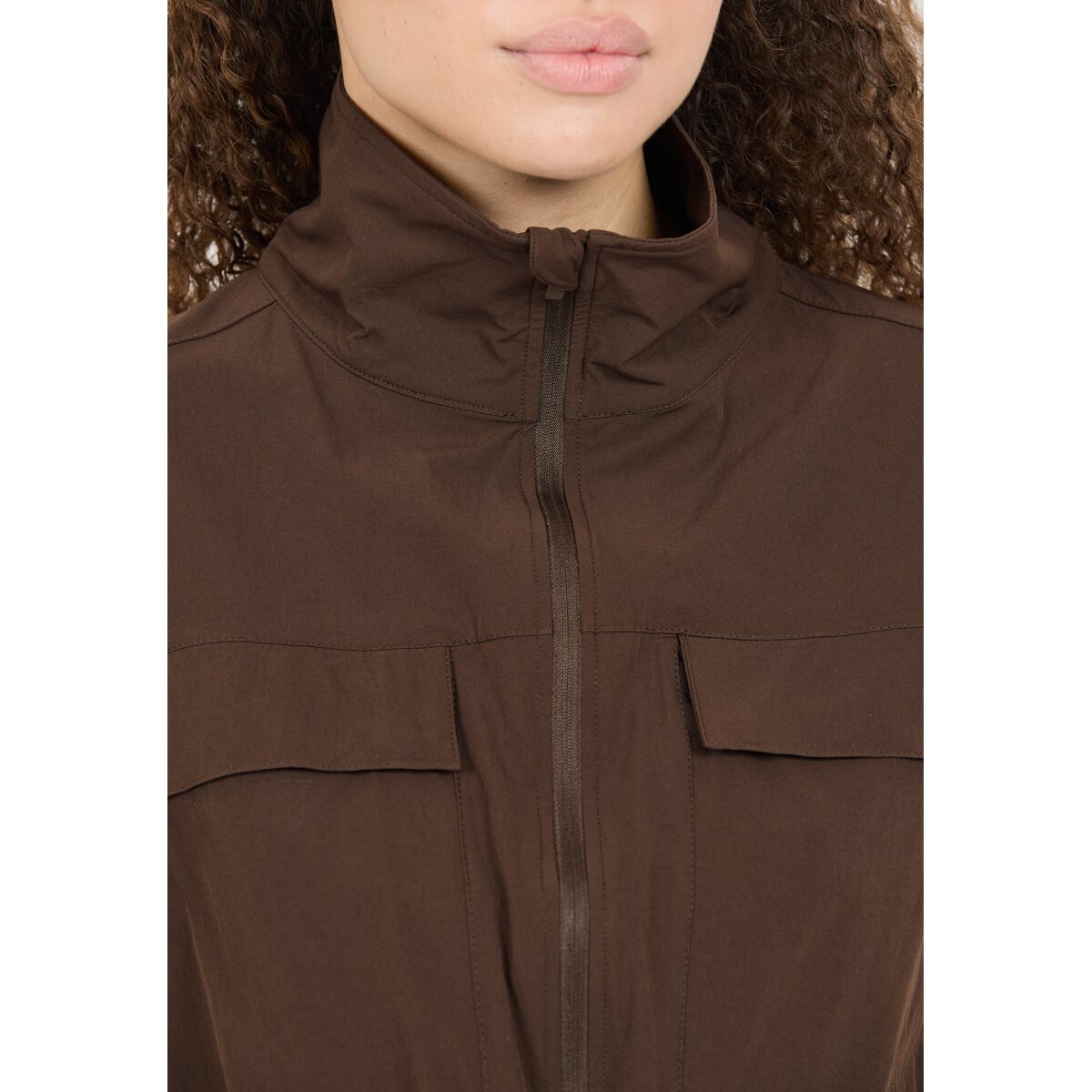 Athlecia Hero V2 Jacket - Java 6 Shaws Department Stores