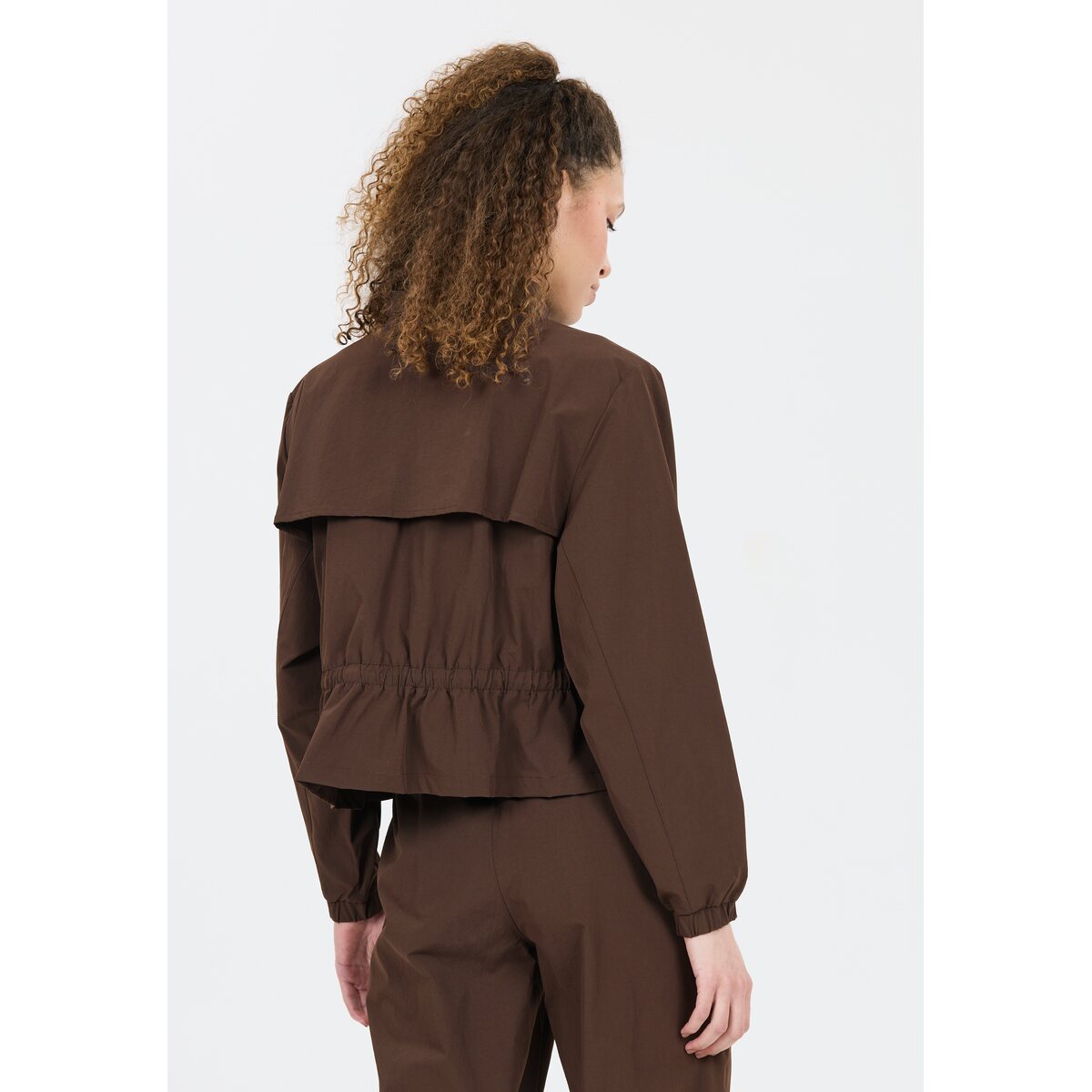 Athlecia Hero V2 Jacket - Java 4 Shaws Department Stores