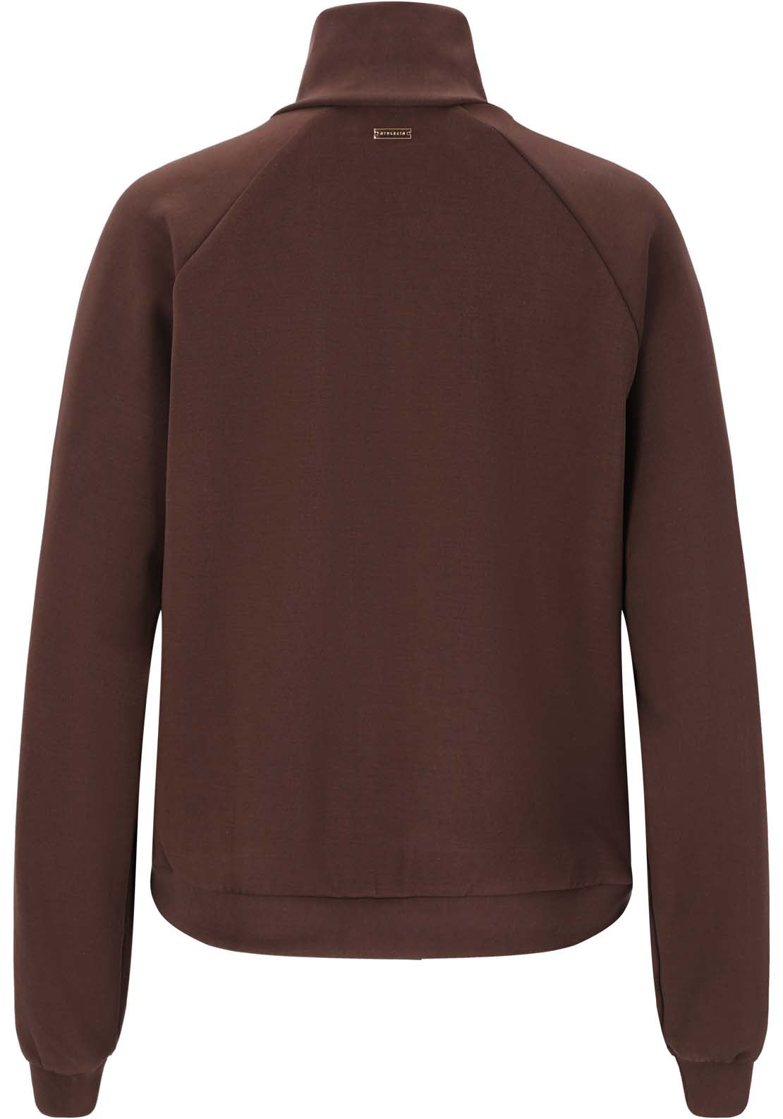 Athlecia Elaina Sweatshirt - Java 9 Shaws Department Stores