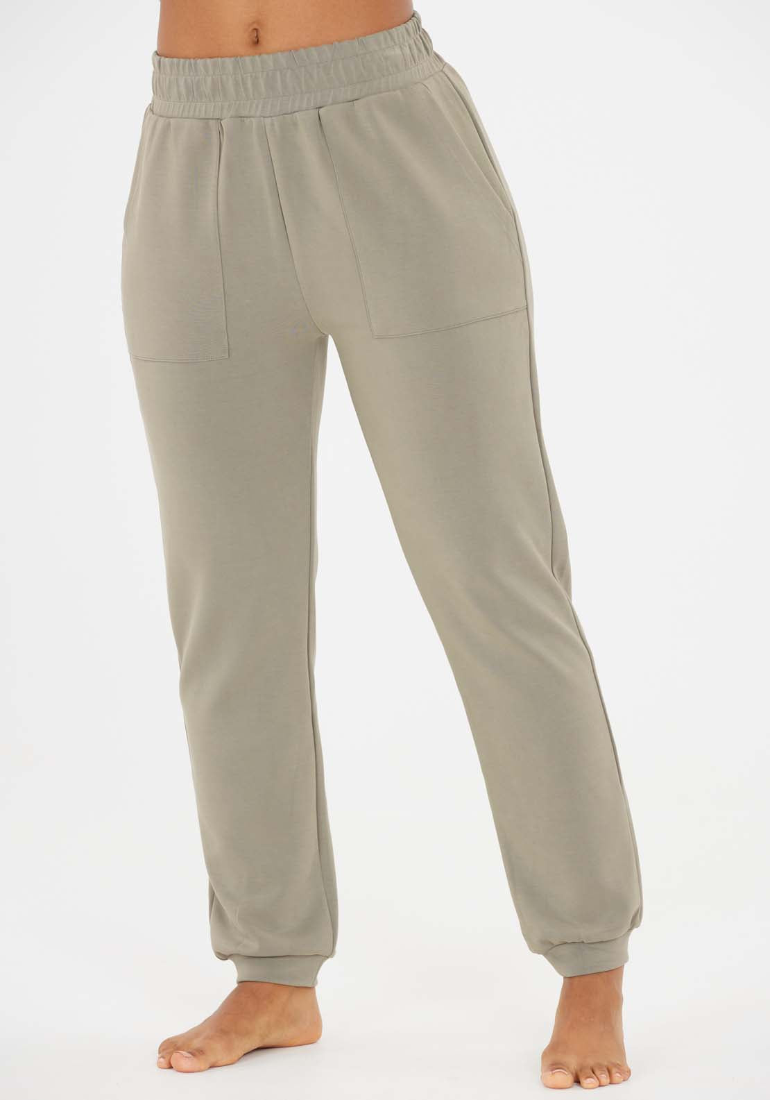Athlecia Elaina Sweat Pants - Forest Fog 3 Shaws Department Stores