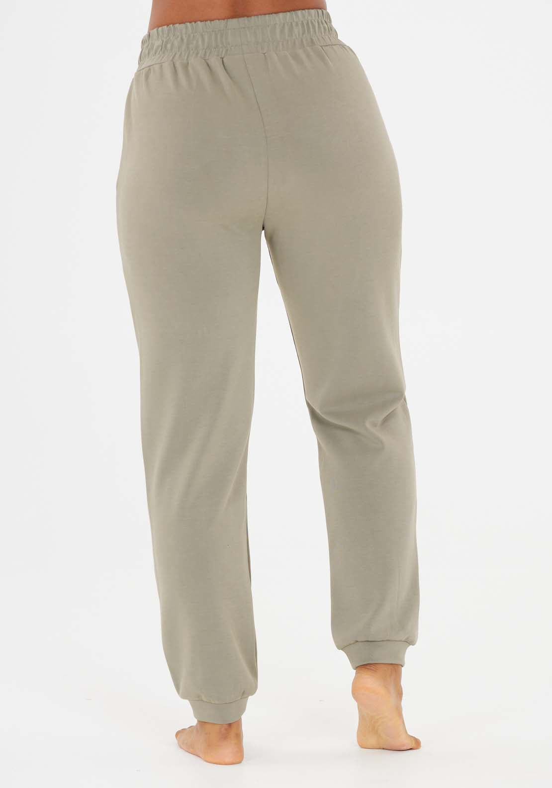 Athlecia Elaina Sweat Pants - Forest Fog 4 Shaws Department Stores