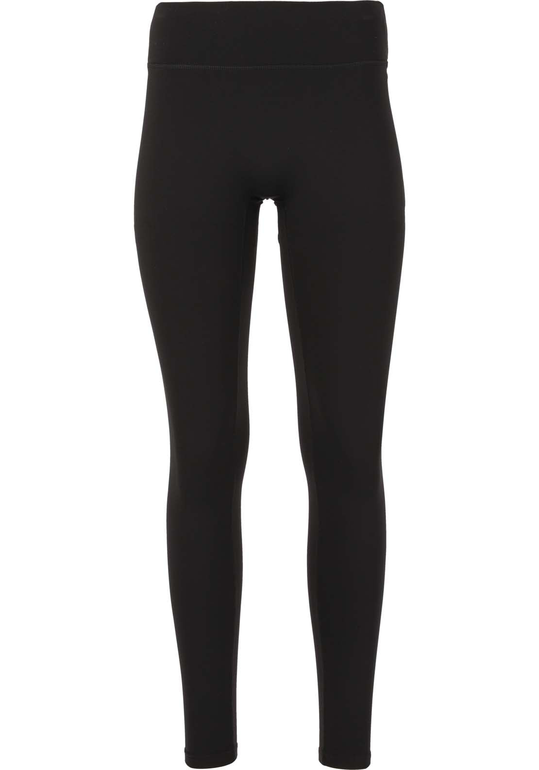 Athlecia Luxe Tights - Black 7 Shaws Department Stores