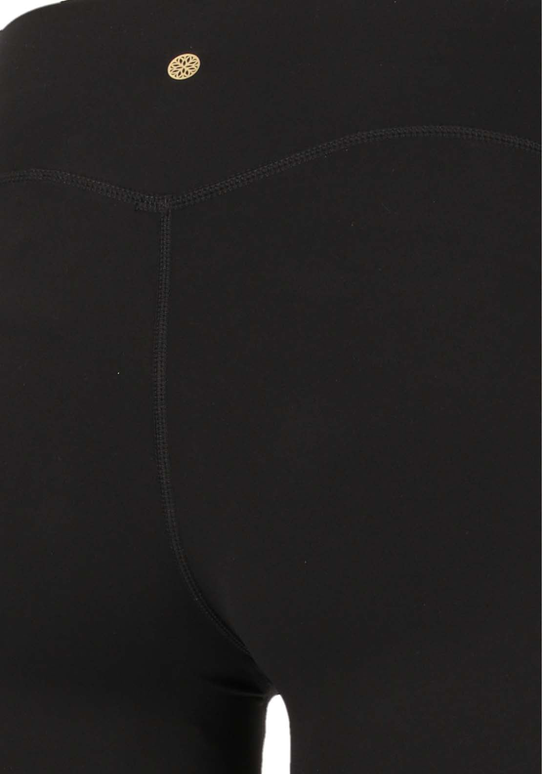 Athlecia Luxe Tights - Black 9 Shaws Department Stores