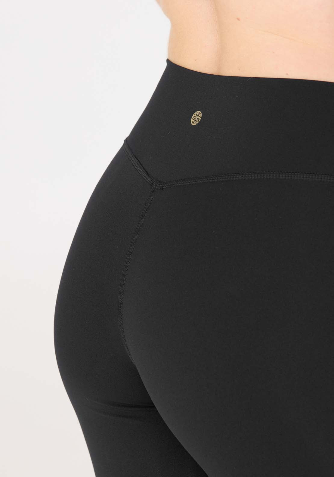 Athlecia Luxe Tights - Black 6 Shaws Department Stores